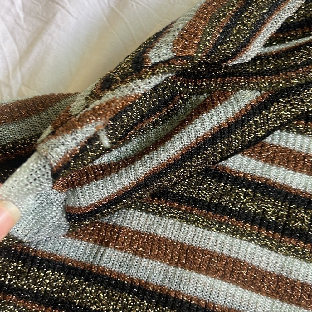 The cutest Zara knit - Picture 6 of 7